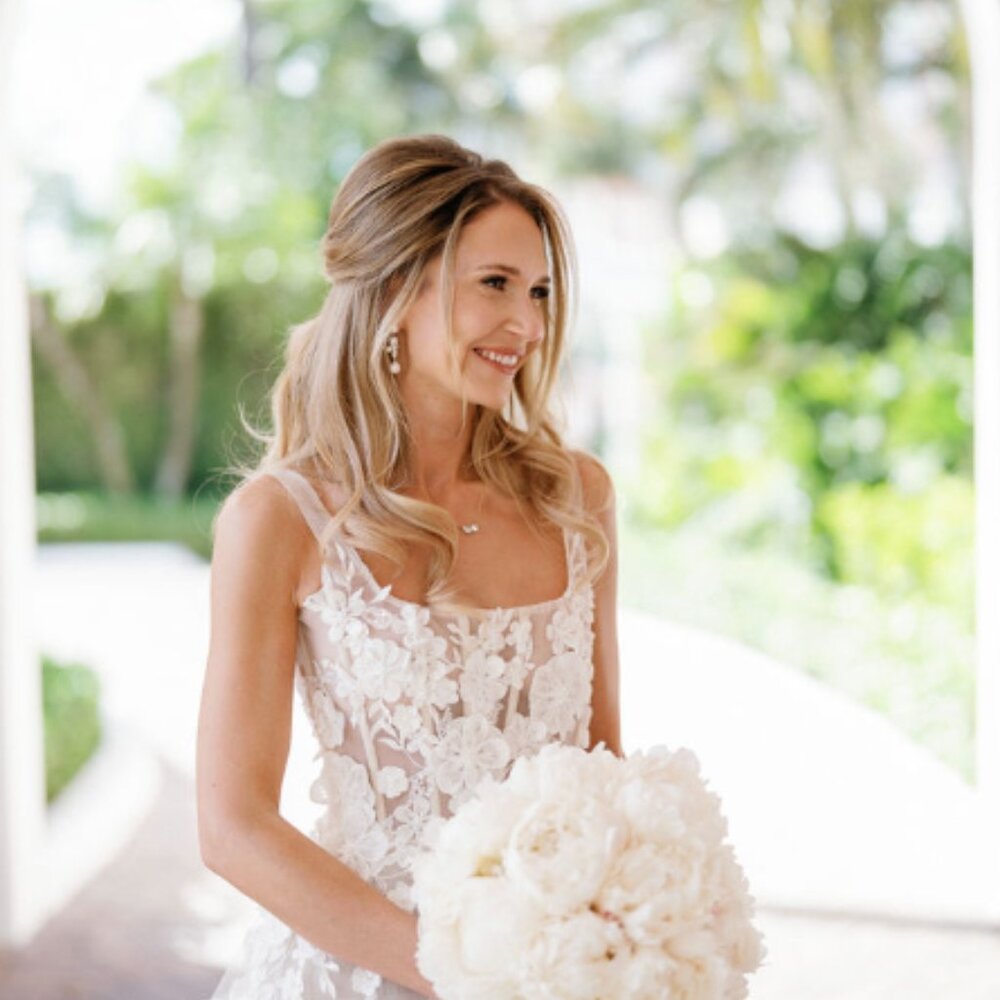 Berta Bridal Couture Maggiore 24-08 - Picture 3 of 6